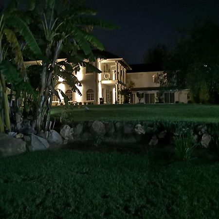 Lotus Guest House Γιοχάνεσμπουργκ Εξωτερικό φωτογραφία
