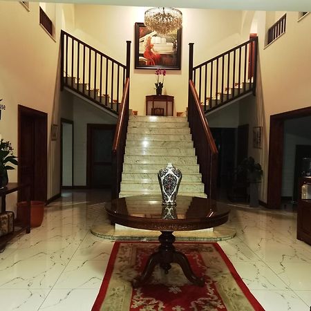 Lotus Guest House Γιοχάνεσμπουργκ Εξωτερικό φωτογραφία