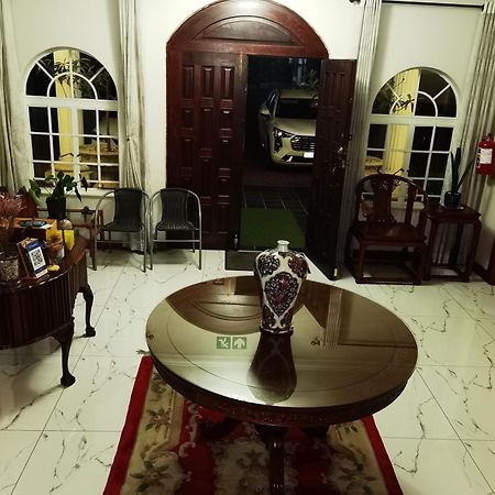 Lotus Guest House Γιοχάνεσμπουργκ Εξωτερικό φωτογραφία