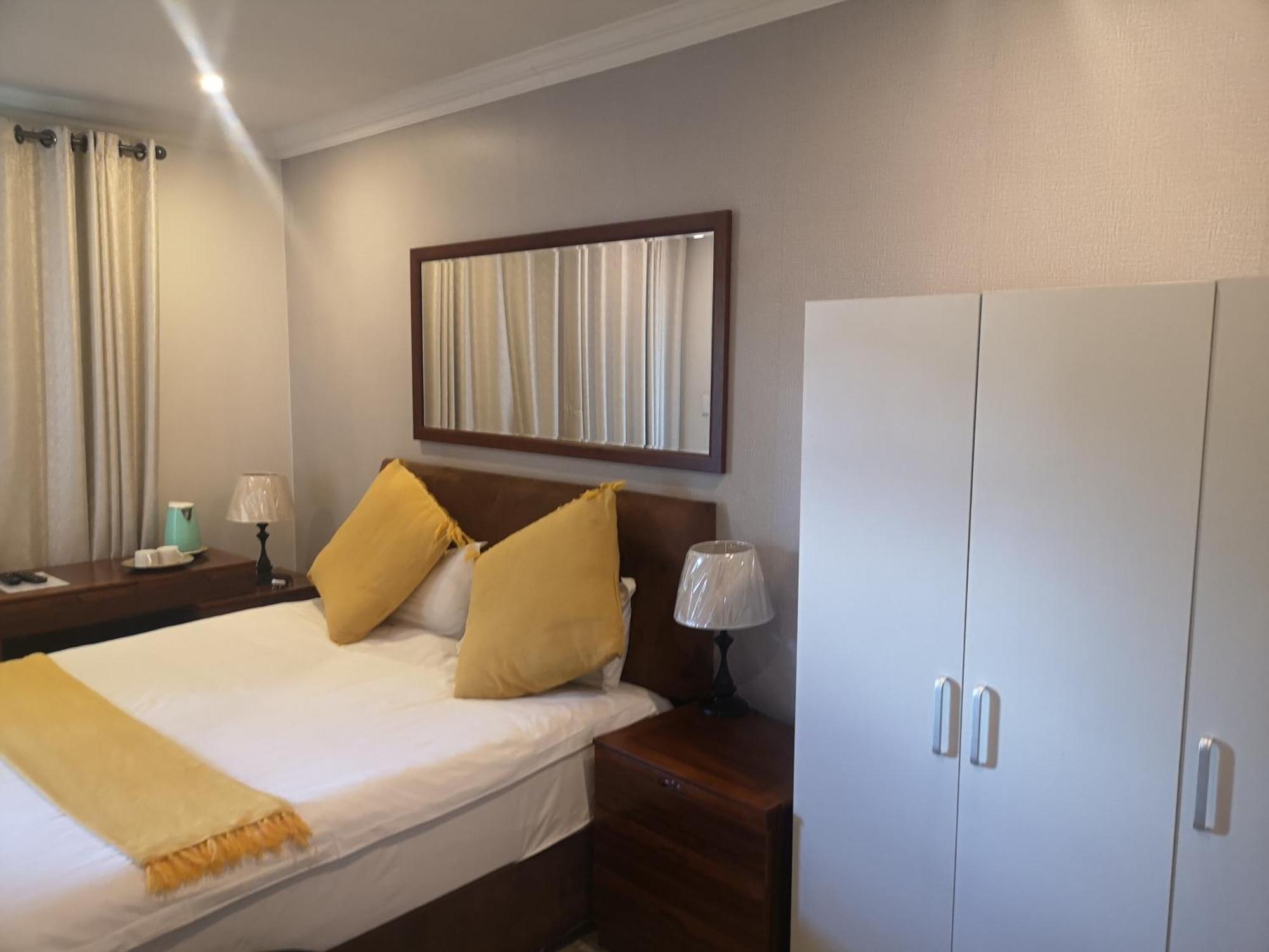 Lotus Guest House Γιοχάνεσμπουργκ Εξωτερικό φωτογραφία