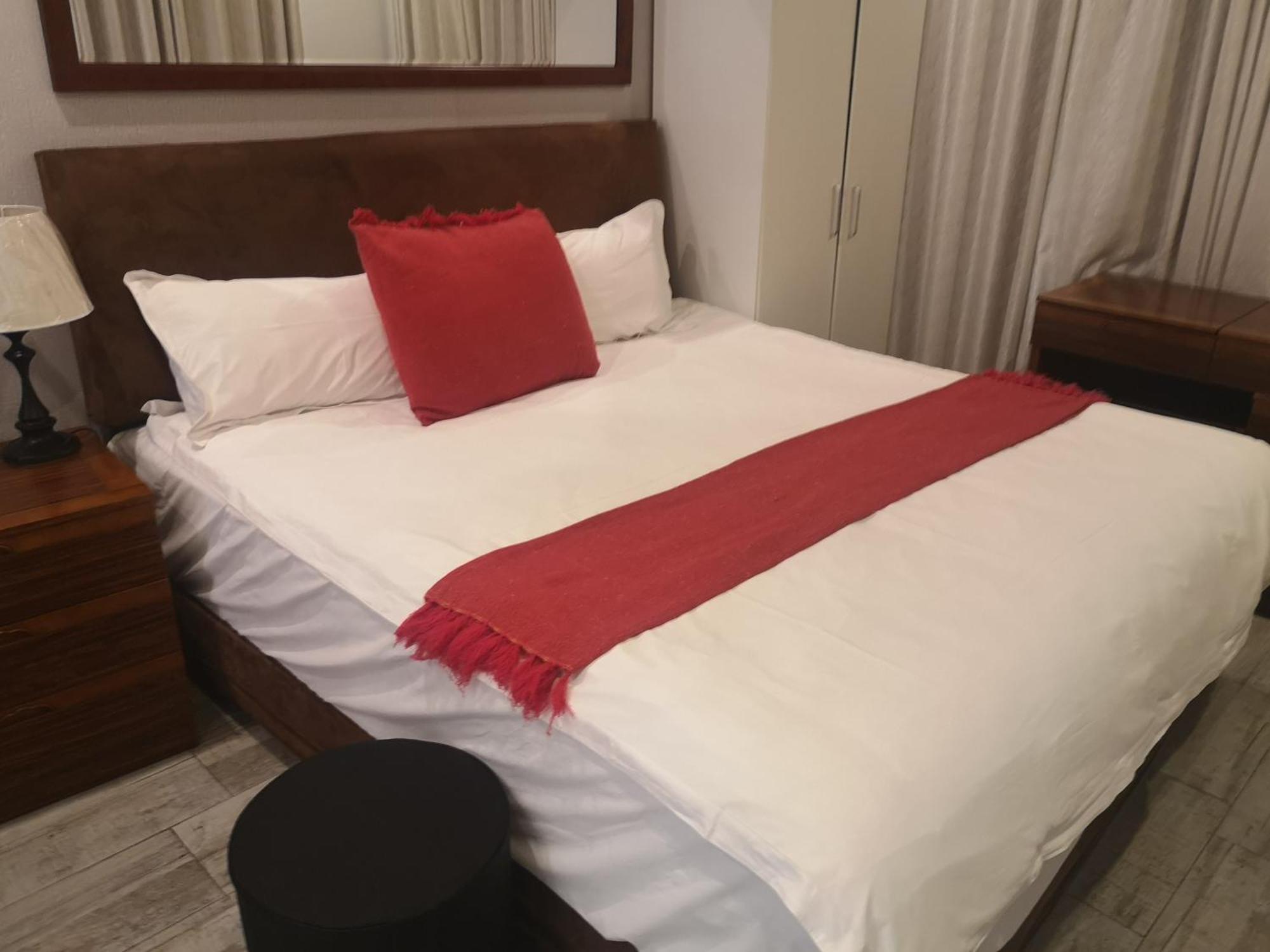 Lotus Guest House Γιοχάνεσμπουργκ Εξωτερικό φωτογραφία