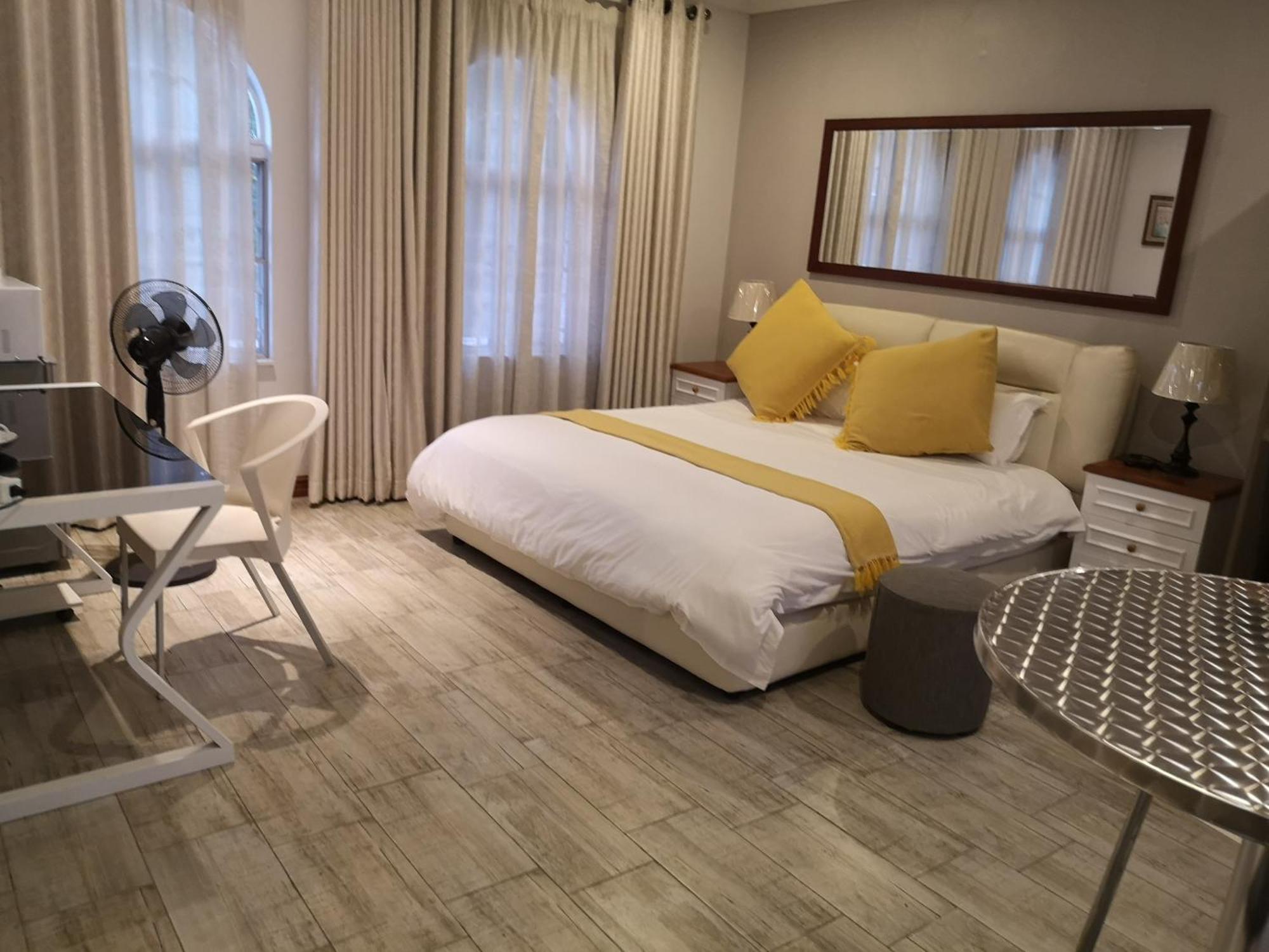 Lotus Guest House Γιοχάνεσμπουργκ Εξωτερικό φωτογραφία