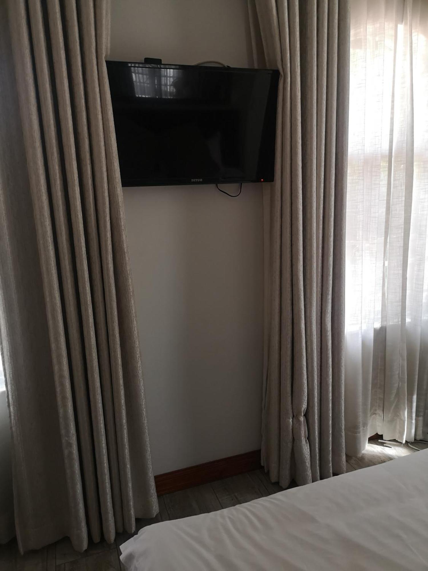 Lotus Guest House Γιοχάνεσμπουργκ Εξωτερικό φωτογραφία