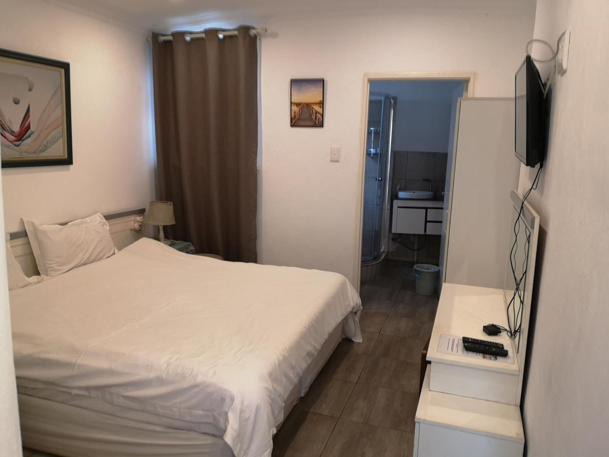 Lotus Guest House Γιοχάνεσμπουργκ Εξωτερικό φωτογραφία