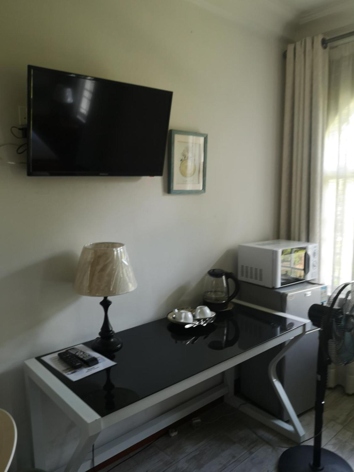 Lotus Guest House Γιοχάνεσμπουργκ Εξωτερικό φωτογραφία