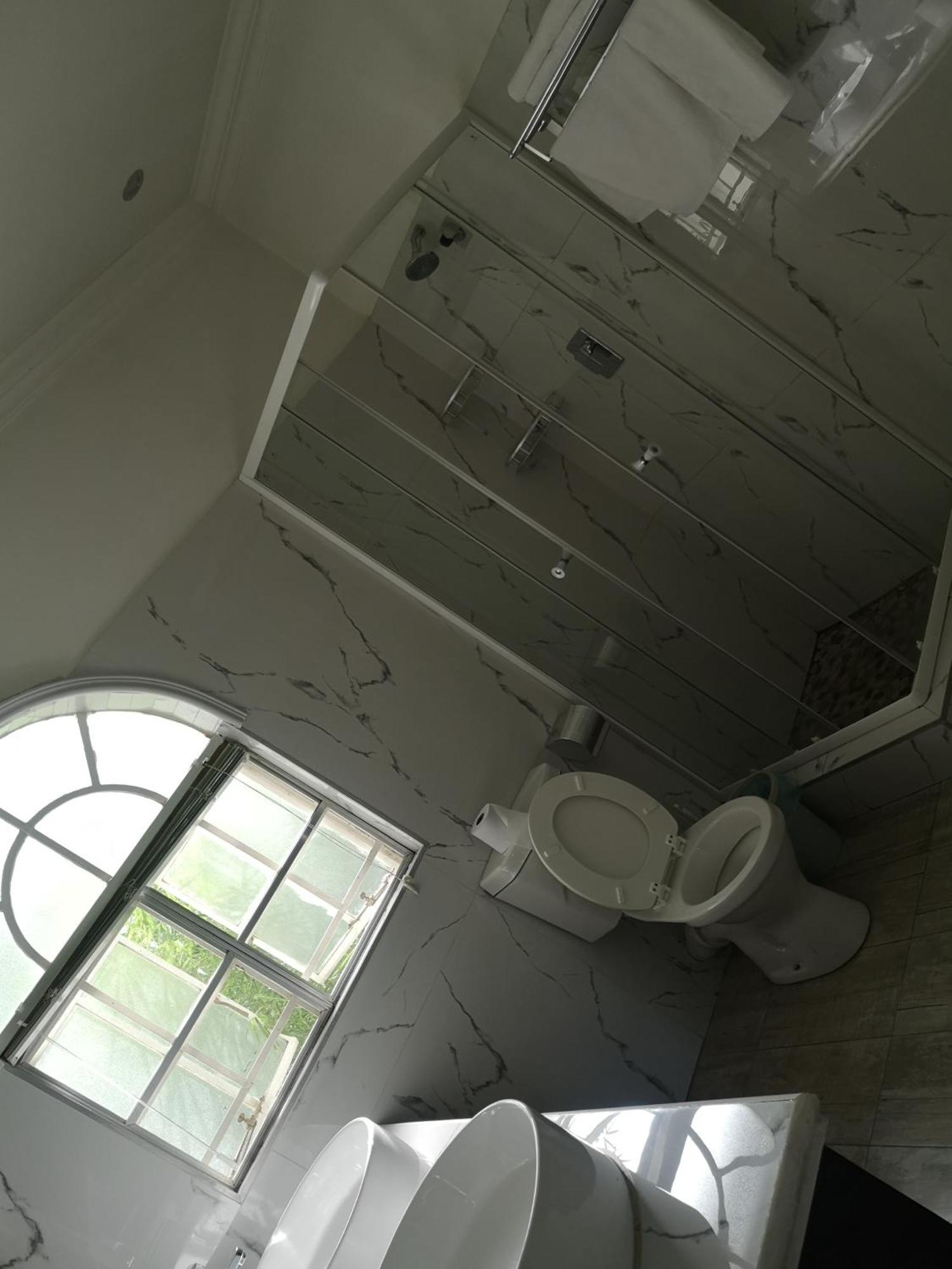 Lotus Guest House Γιοχάνεσμπουργκ Εξωτερικό φωτογραφία