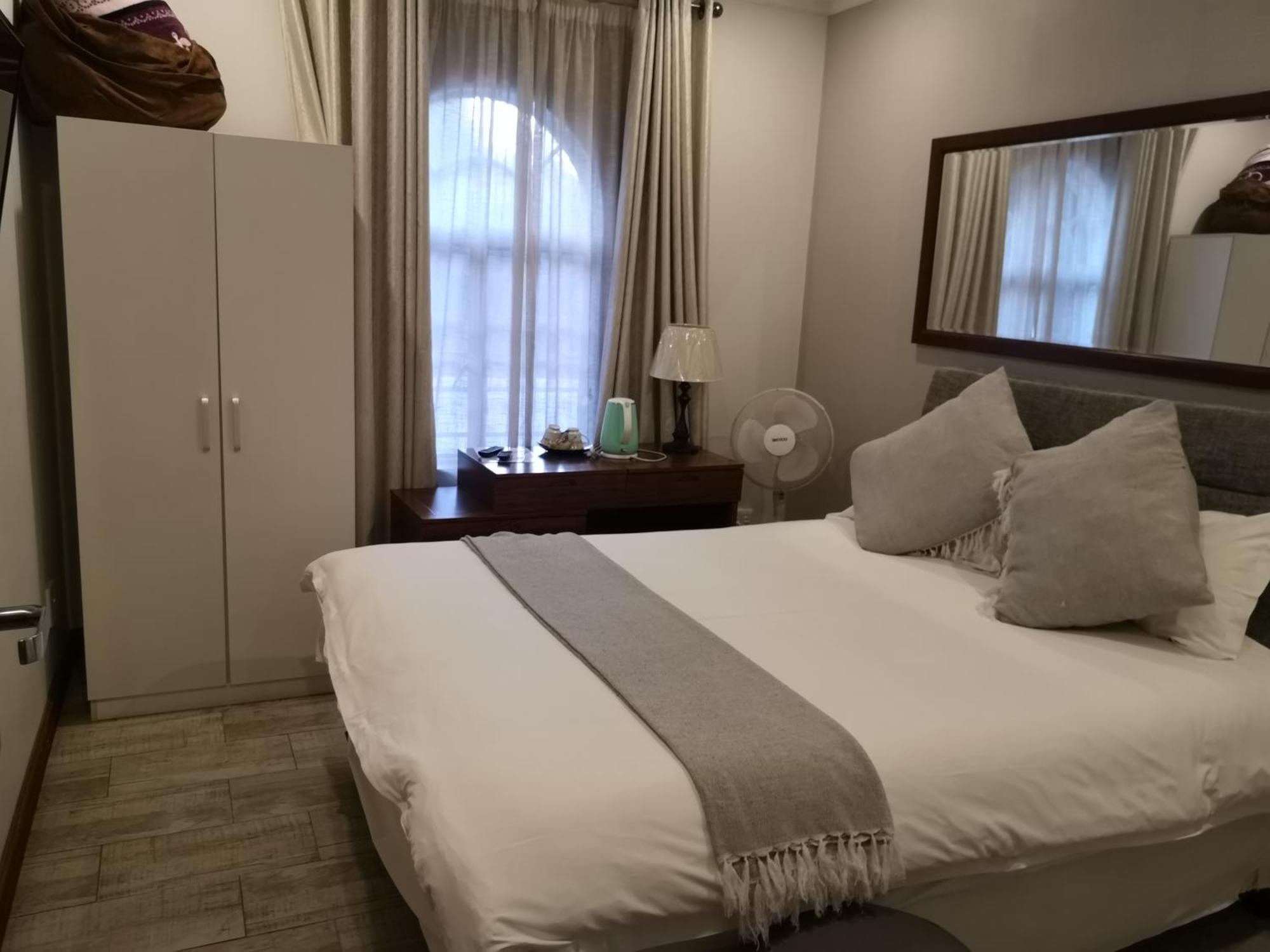 Lotus Guest House Γιοχάνεσμπουργκ Εξωτερικό φωτογραφία