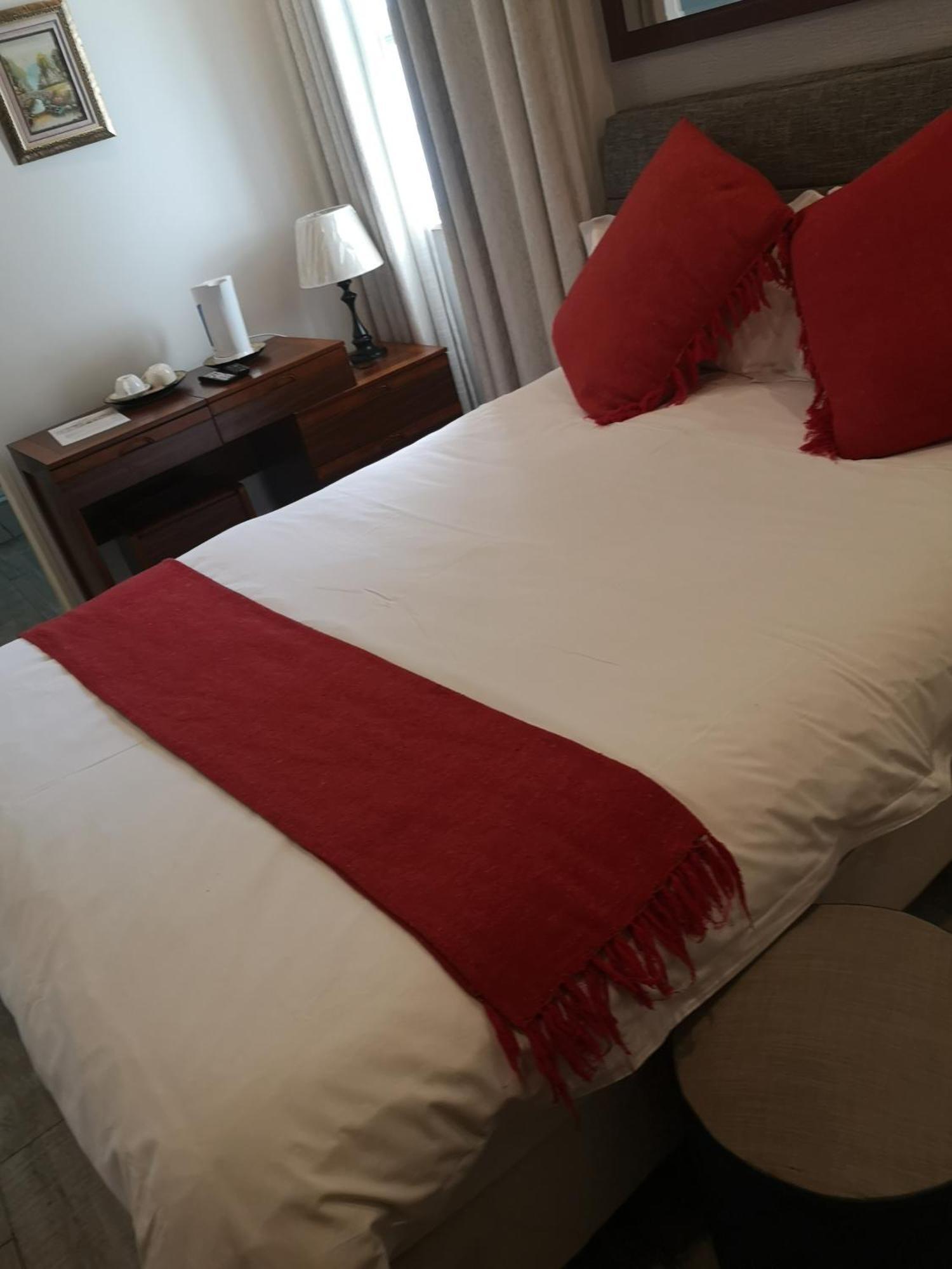 Lotus Guest House Γιοχάνεσμπουργκ Εξωτερικό φωτογραφία