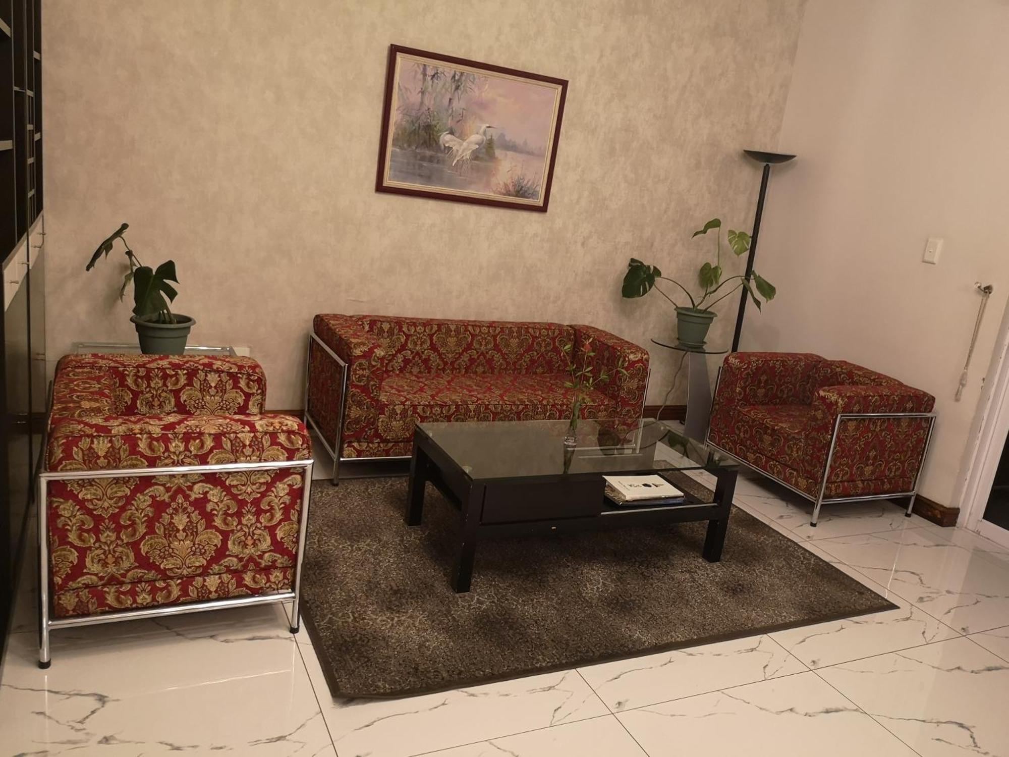 Lotus Guest House Γιοχάνεσμπουργκ Εξωτερικό φωτογραφία