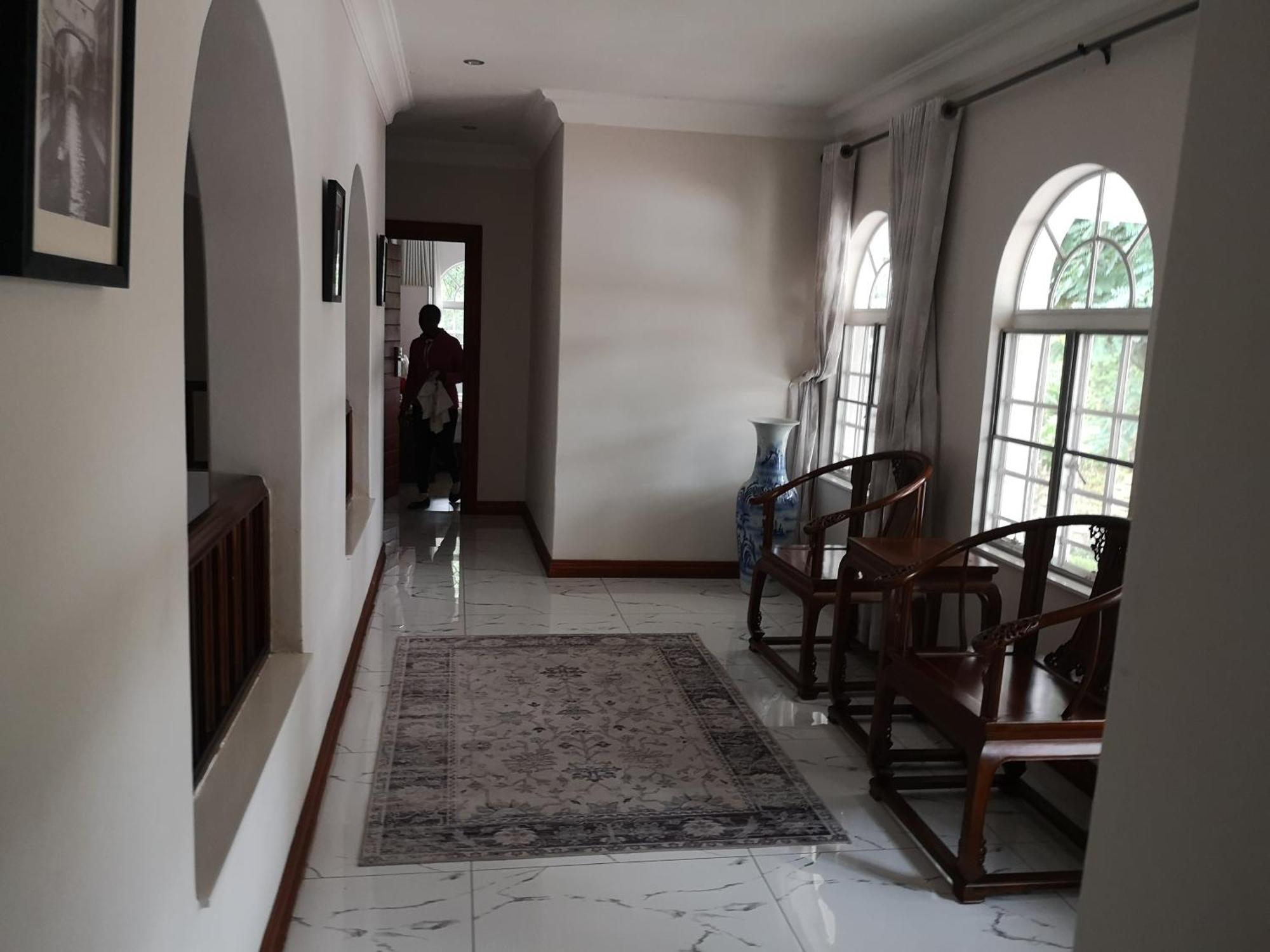 Lotus Guest House Γιοχάνεσμπουργκ Εξωτερικό φωτογραφία