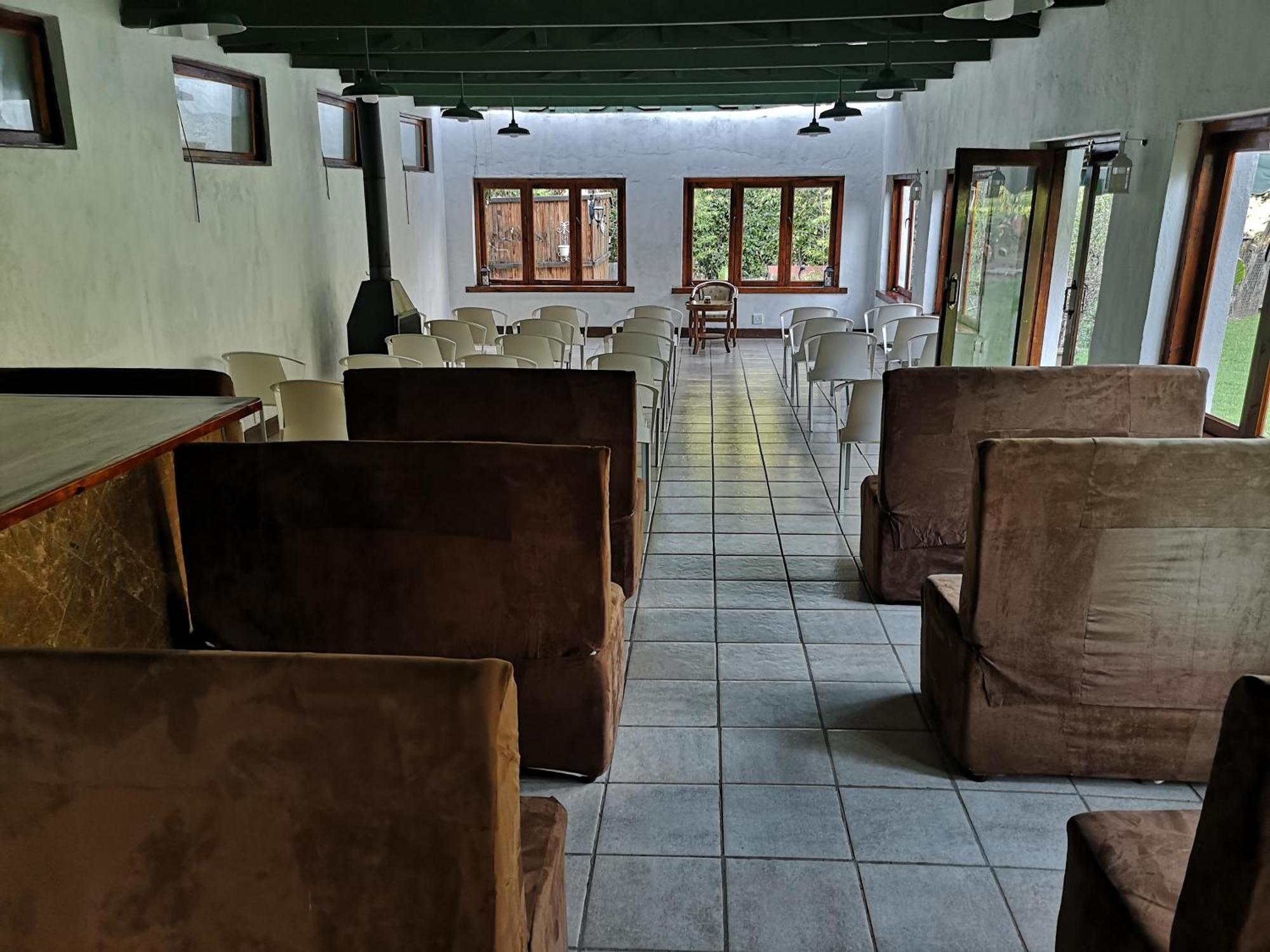 Lotus Guest House Γιοχάνεσμπουργκ Εξωτερικό φωτογραφία