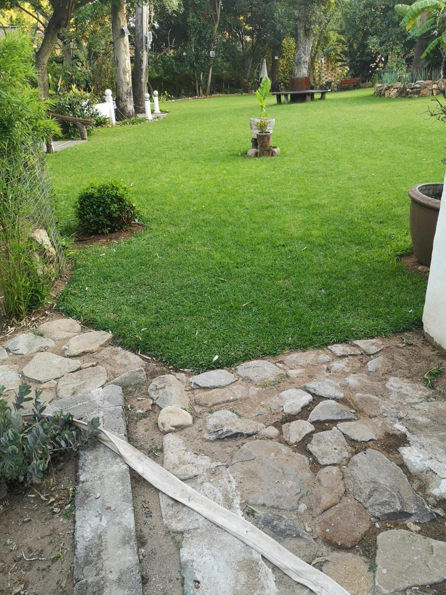 Lotus Guest House Γιοχάνεσμπουργκ Εξωτερικό φωτογραφία