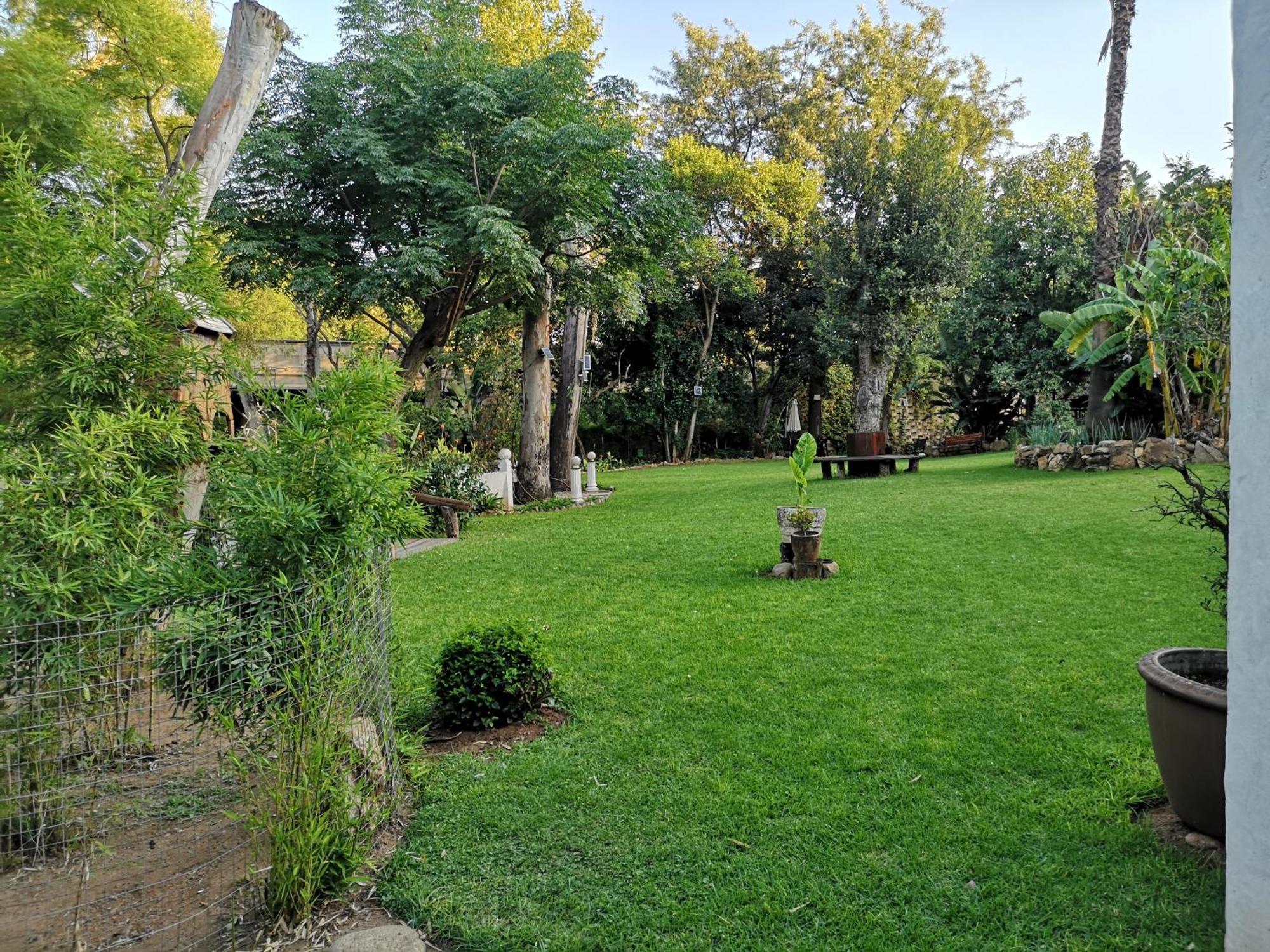 Lotus Guest House Γιοχάνεσμπουργκ Εξωτερικό φωτογραφία