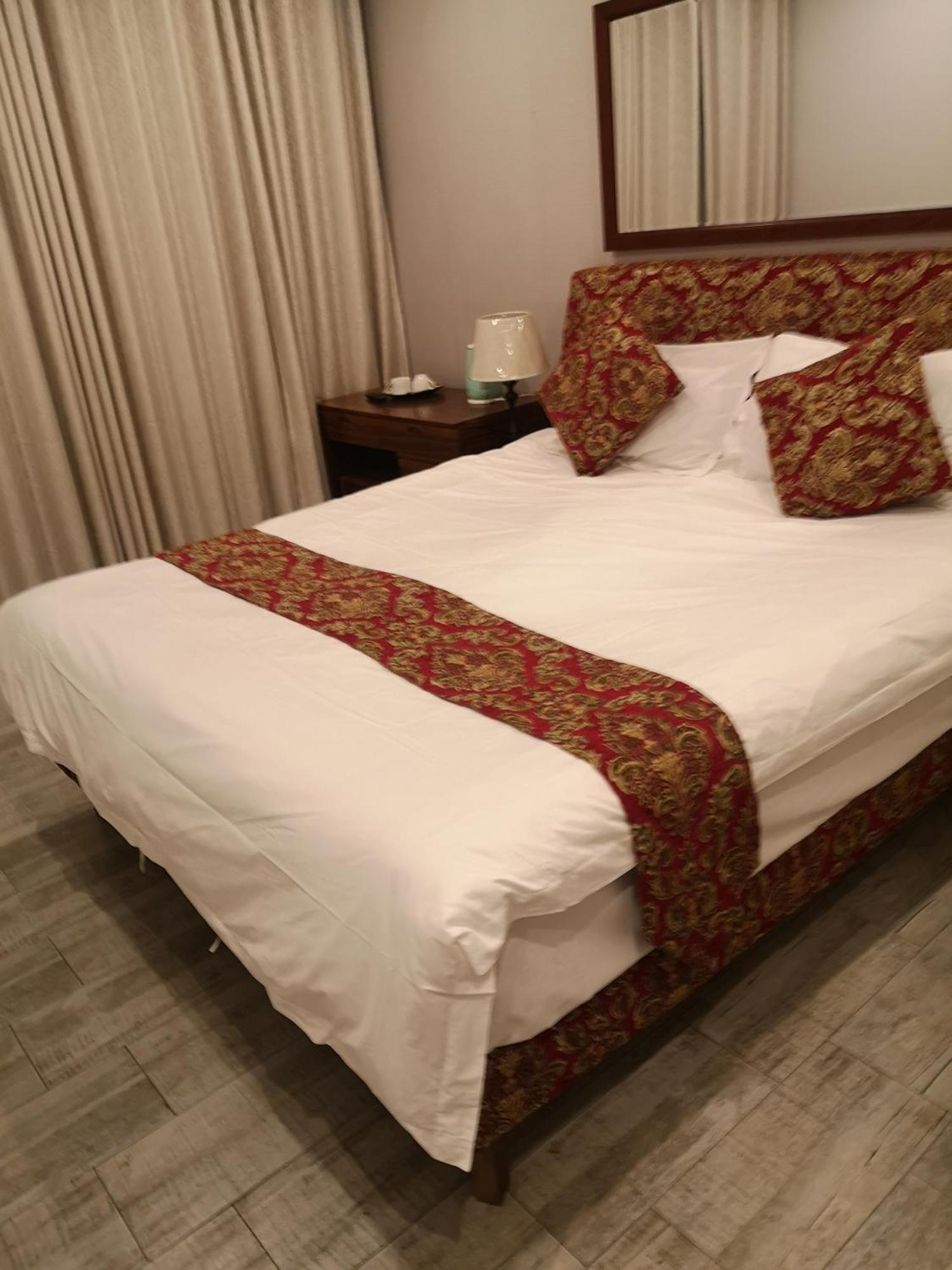 Lotus Guest House Γιοχάνεσμπουργκ Εξωτερικό φωτογραφία