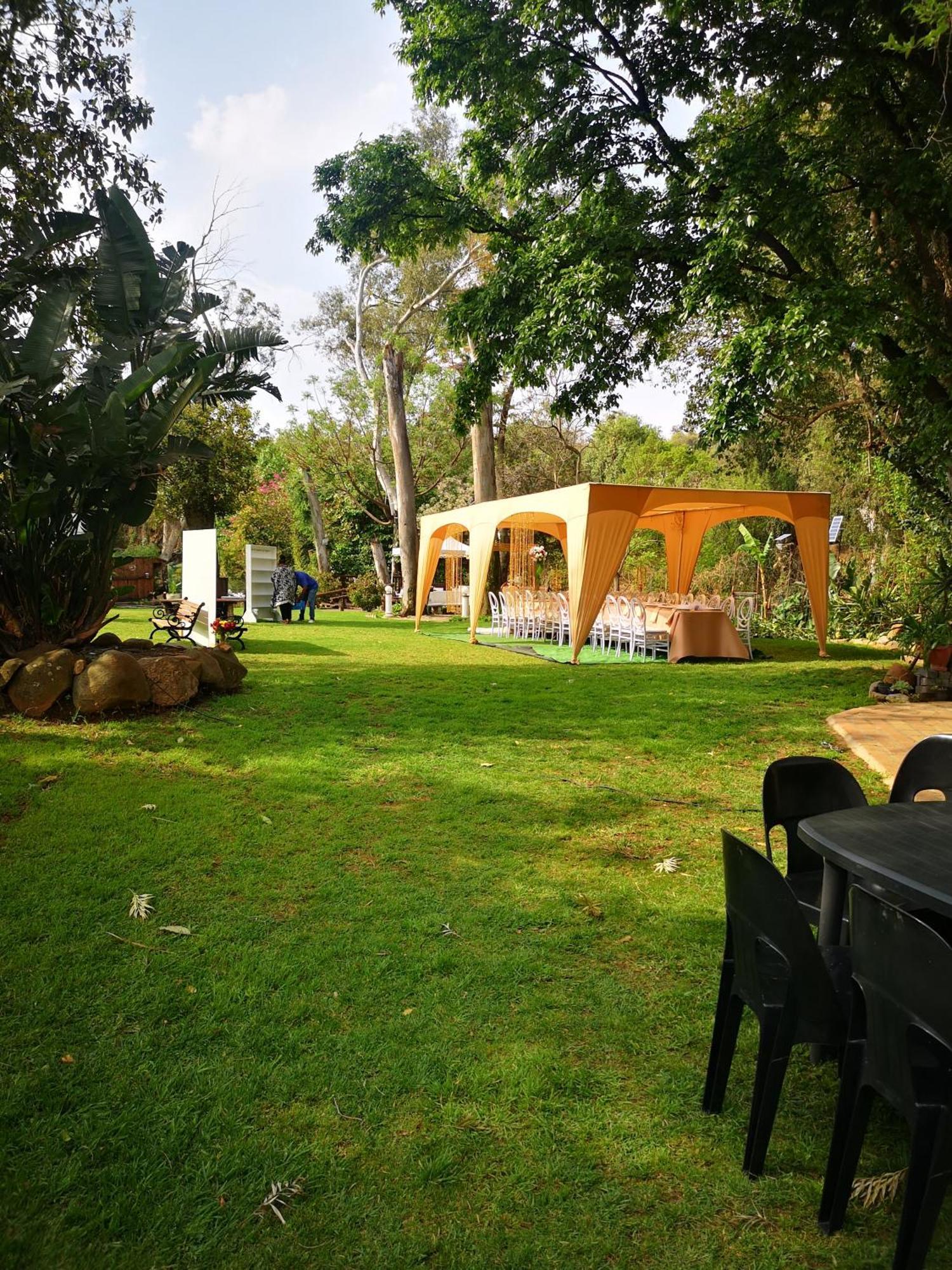 Lotus Guest House Γιοχάνεσμπουργκ Εξωτερικό φωτογραφία
