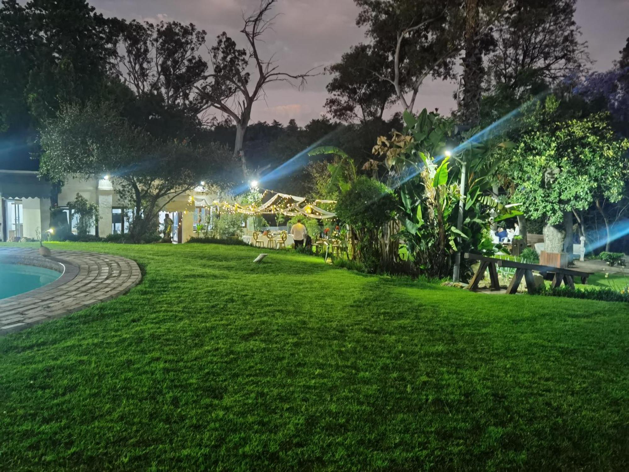 Lotus Guest House Γιοχάνεσμπουργκ Εξωτερικό φωτογραφία