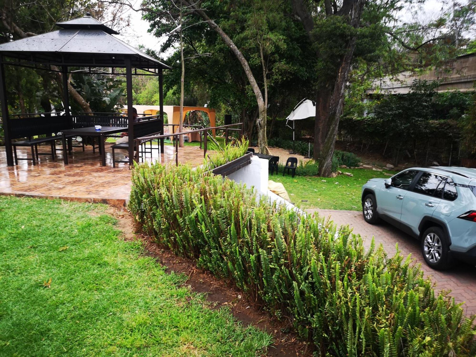 Lotus Guest House Γιοχάνεσμπουργκ Εξωτερικό φωτογραφία