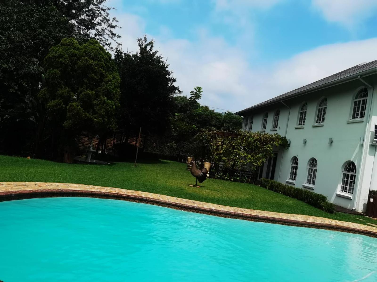 Lotus Guest House Γιοχάνεσμπουργκ Εξωτερικό φωτογραφία