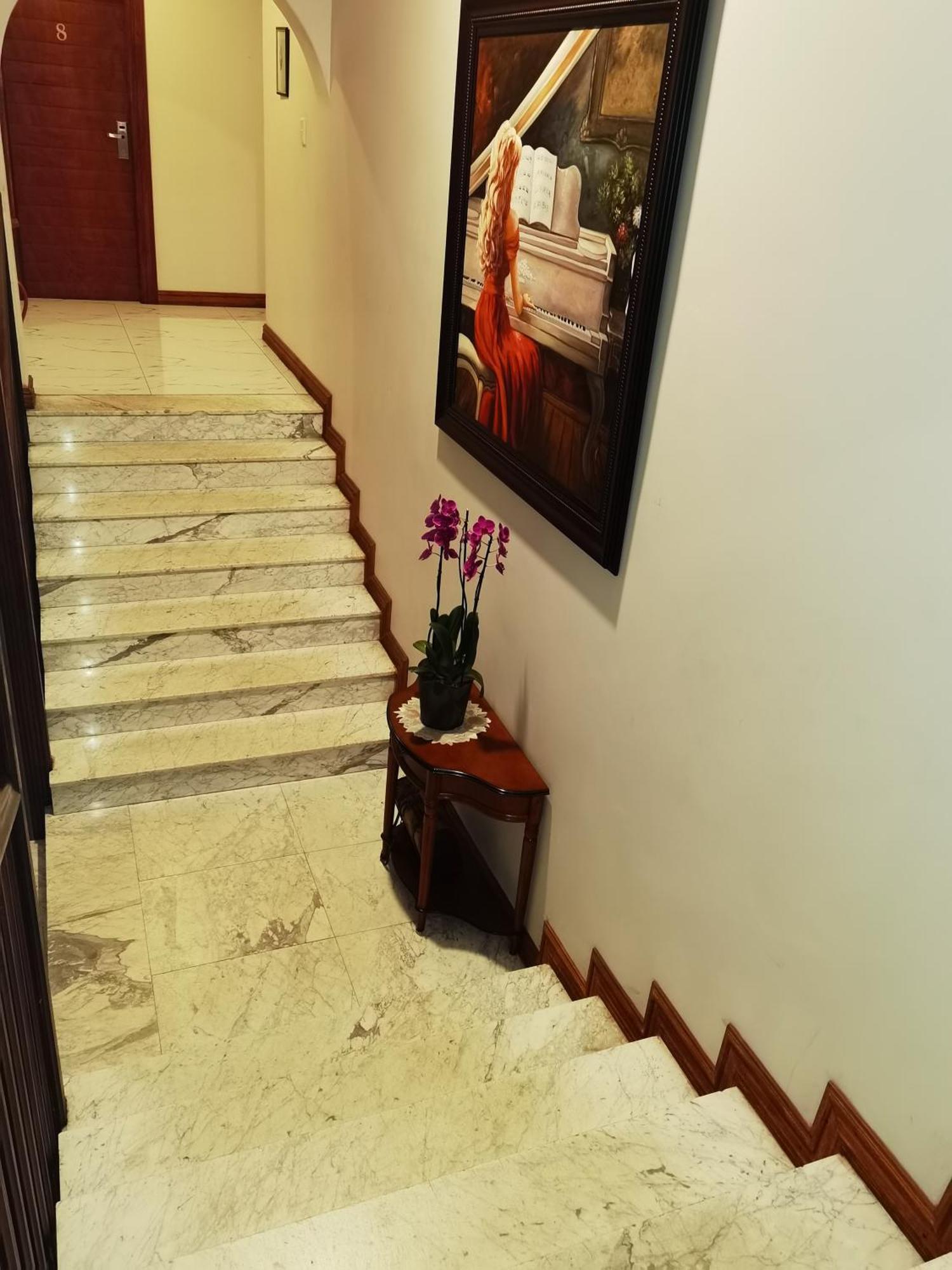 Lotus Guest House Γιοχάνεσμπουργκ Εξωτερικό φωτογραφία