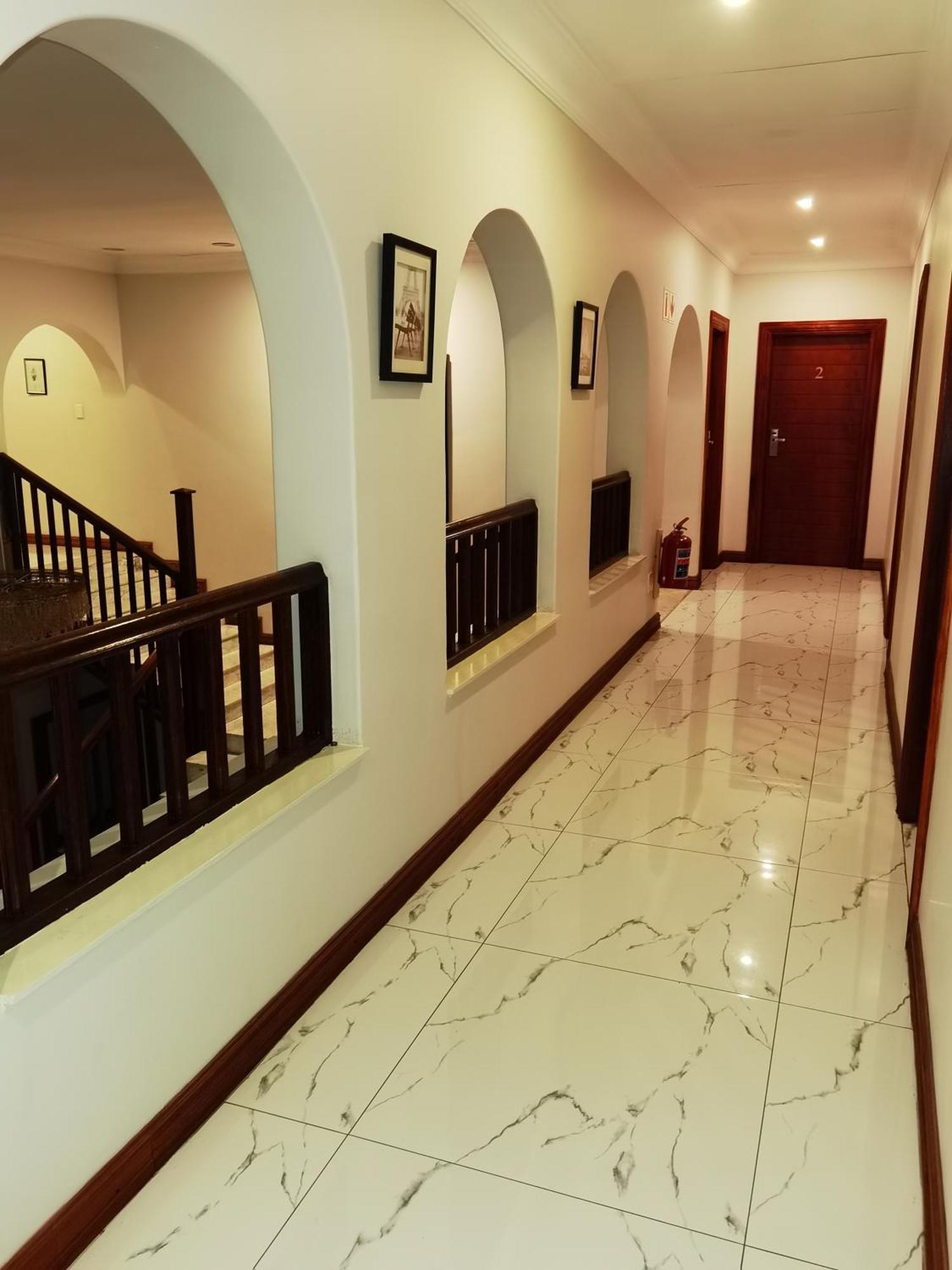 Lotus Guest House Γιοχάνεσμπουργκ Εξωτερικό φωτογραφία