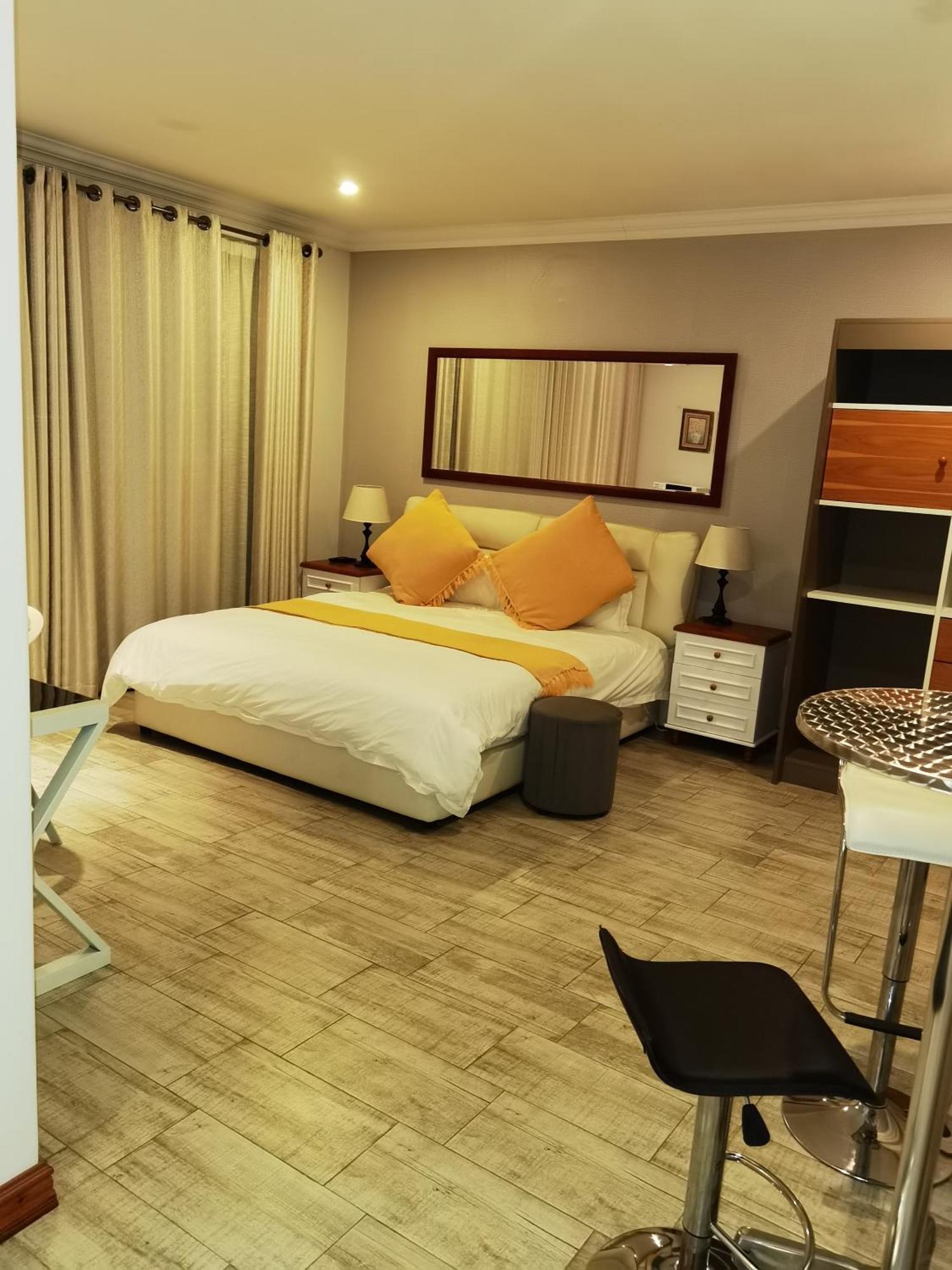 Lotus Guest House Γιοχάνεσμπουργκ Εξωτερικό φωτογραφία