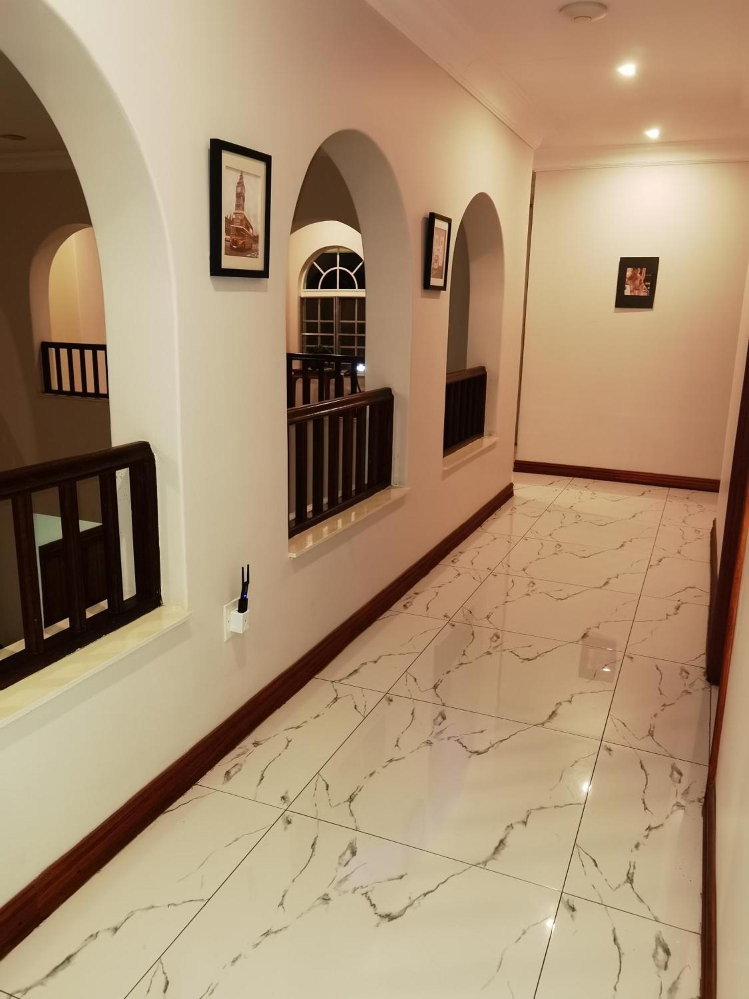 Lotus Guest House Γιοχάνεσμπουργκ Εξωτερικό φωτογραφία